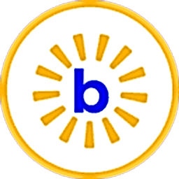 BeamJobs Resume Builder logo